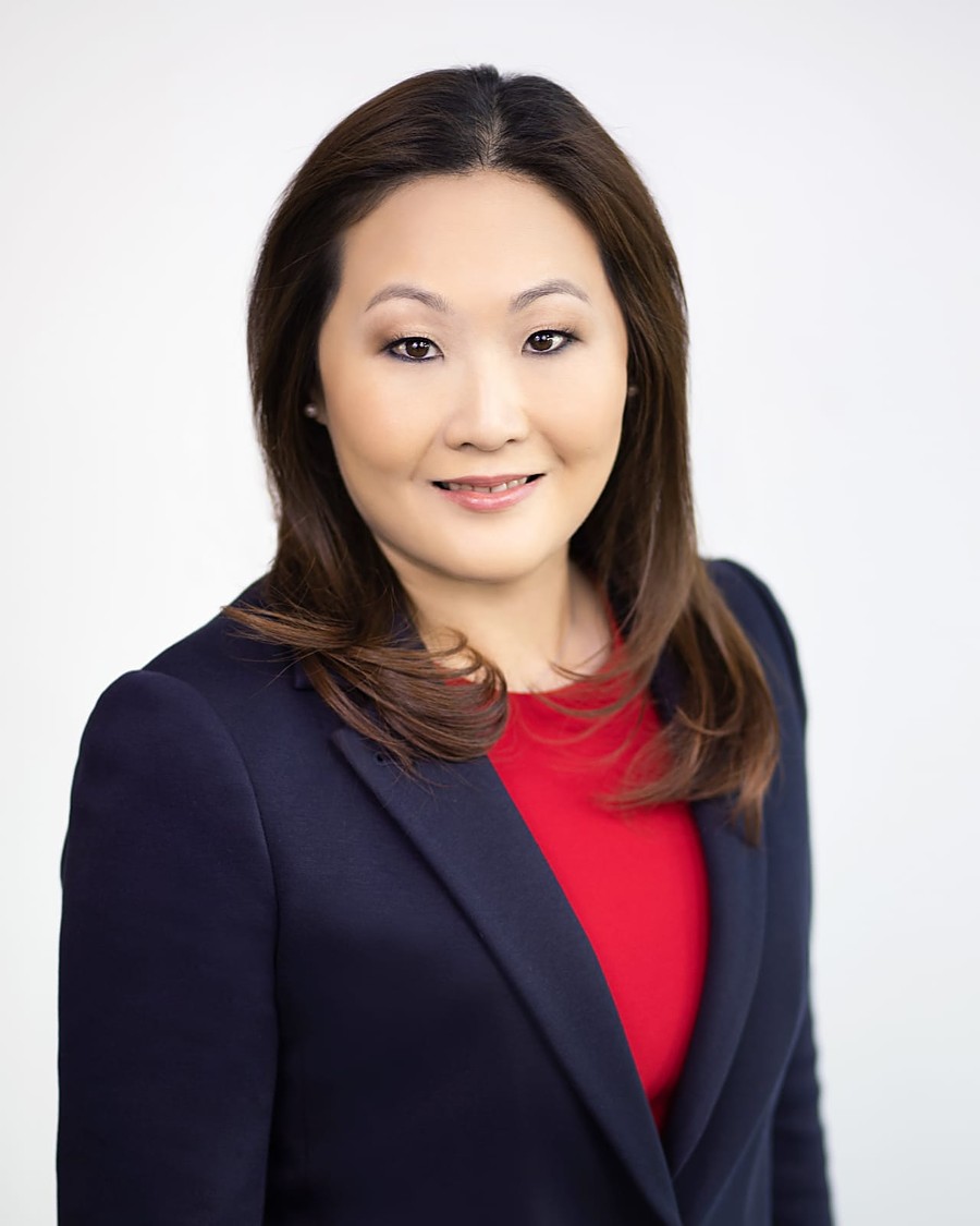 Jeanie Ho, Personal Real Estate Corporation, Sutton Group - 1st West Realty